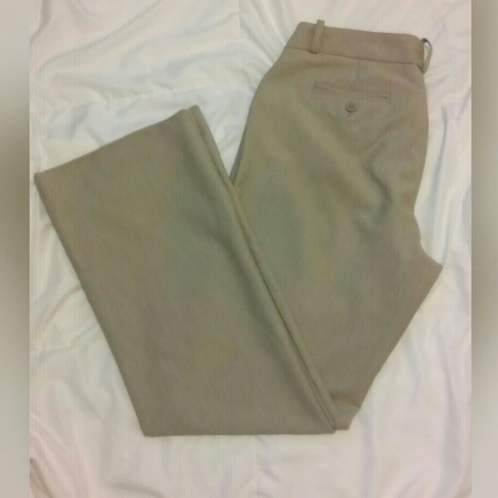 Worthington Modern Fit Pant